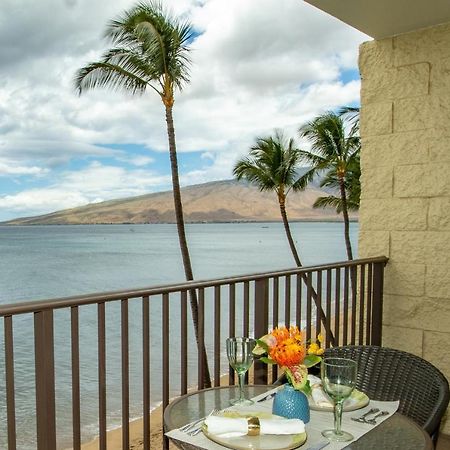 Kihei Beach 508 Εξωτερικό φωτογραφία