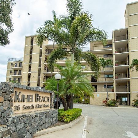 Kihei Beach 508 Εξωτερικό φωτογραφία