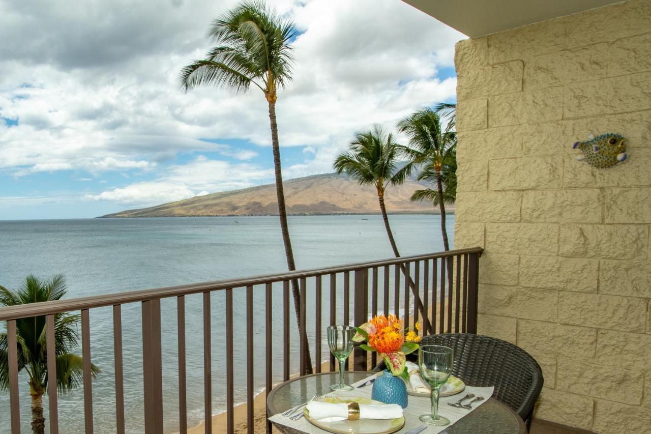Kihei Beach 508 Εξωτερικό φωτογραφία