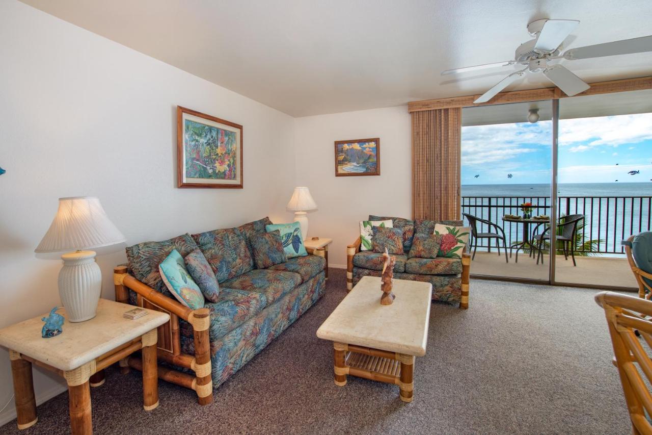 Kihei Beach 508 Εξωτερικό φωτογραφία