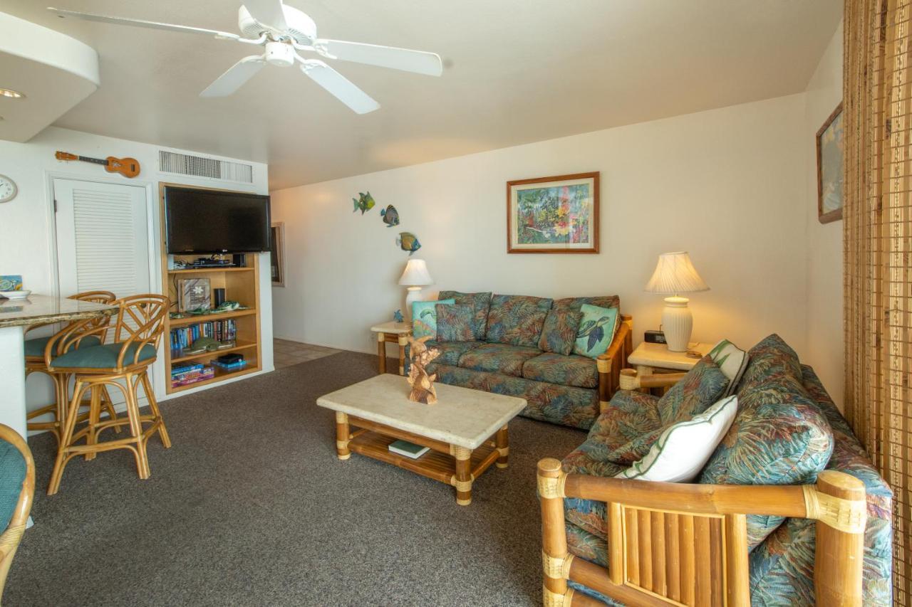 Kihei Beach 508 Εξωτερικό φωτογραφία