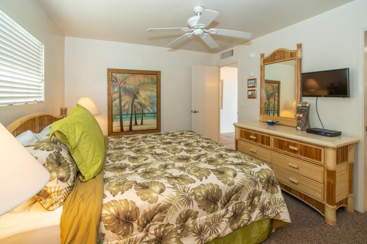 Kihei Beach 508 Εξωτερικό φωτογραφία