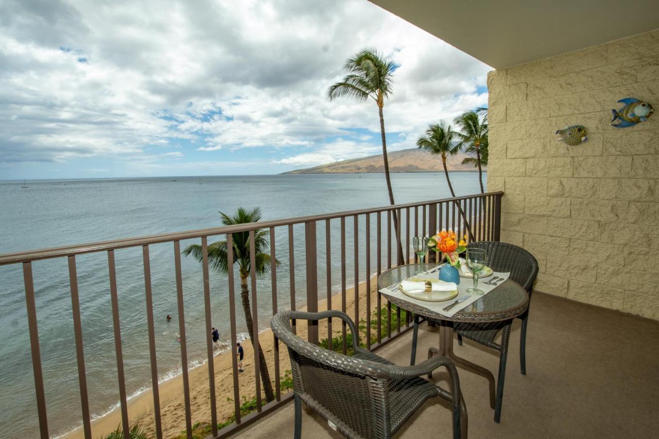 Kihei Beach 508 Εξωτερικό φωτογραφία