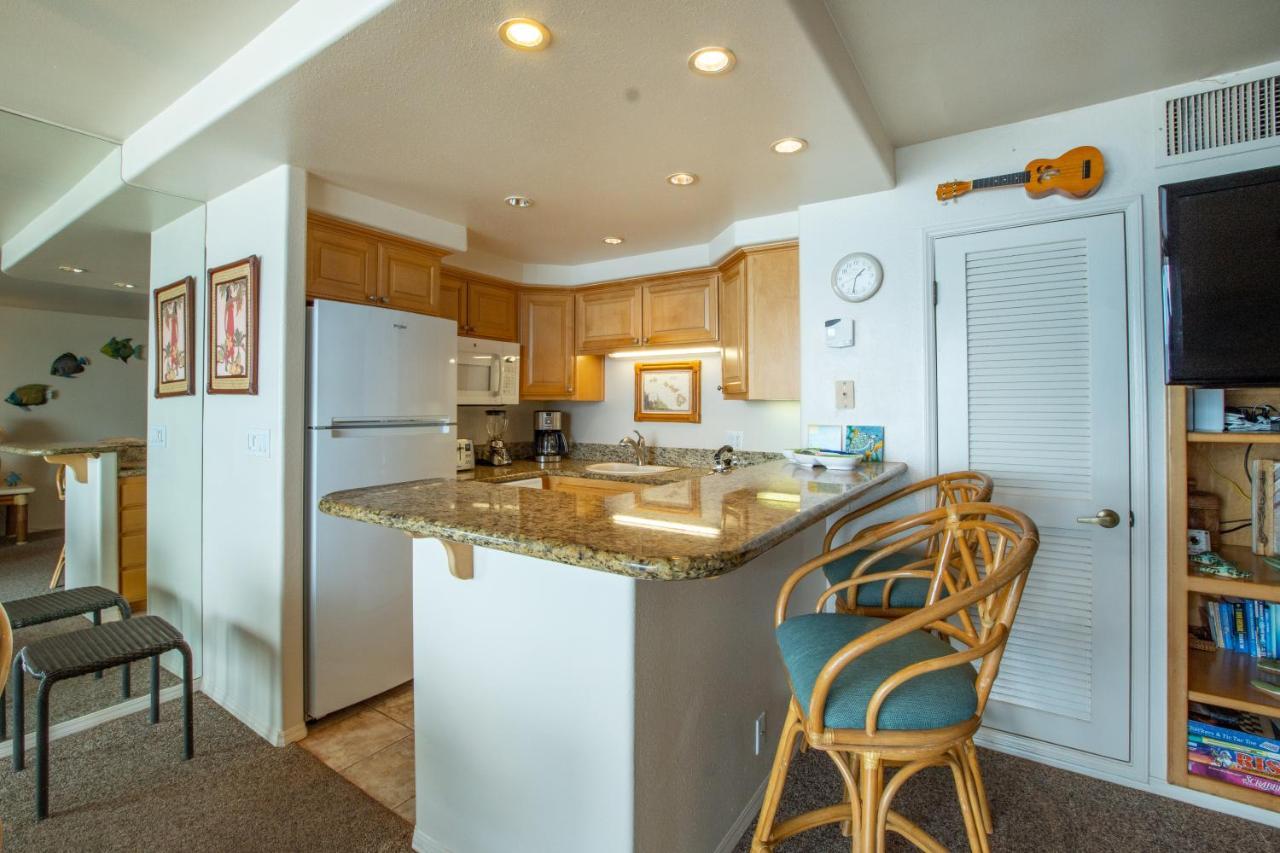 Kihei Beach 508 Εξωτερικό φωτογραφία