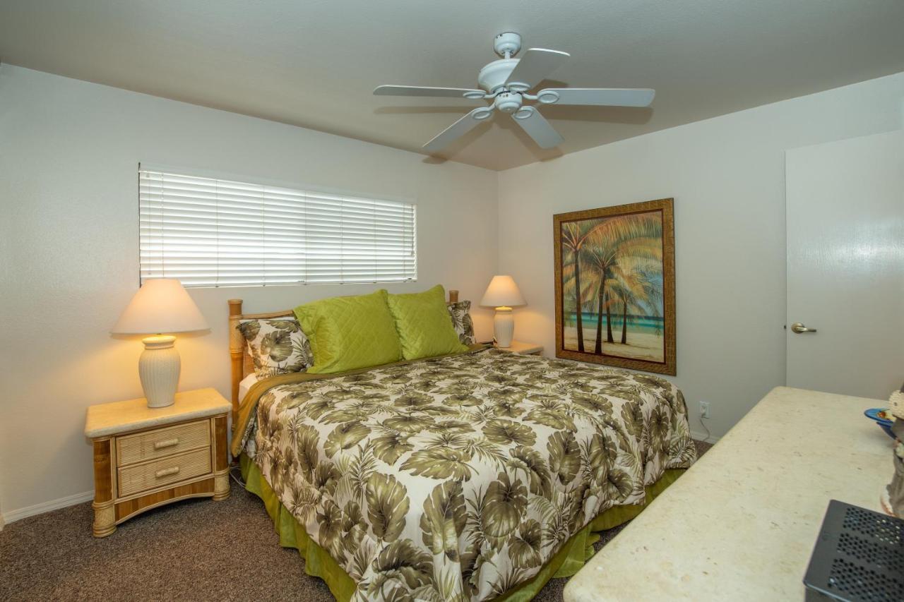 Kihei Beach 508 Εξωτερικό φωτογραφία