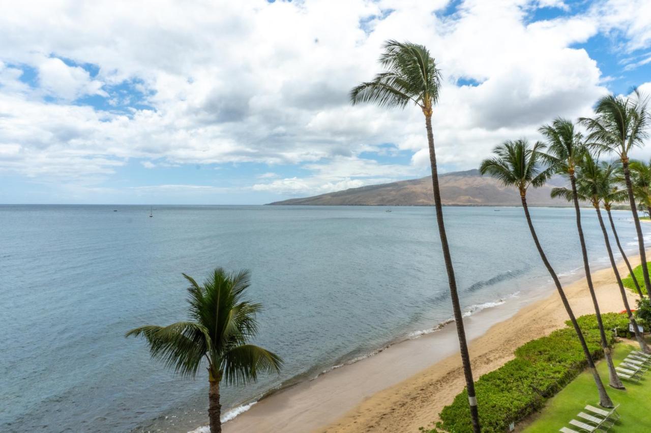 Kihei Beach 508 Εξωτερικό φωτογραφία