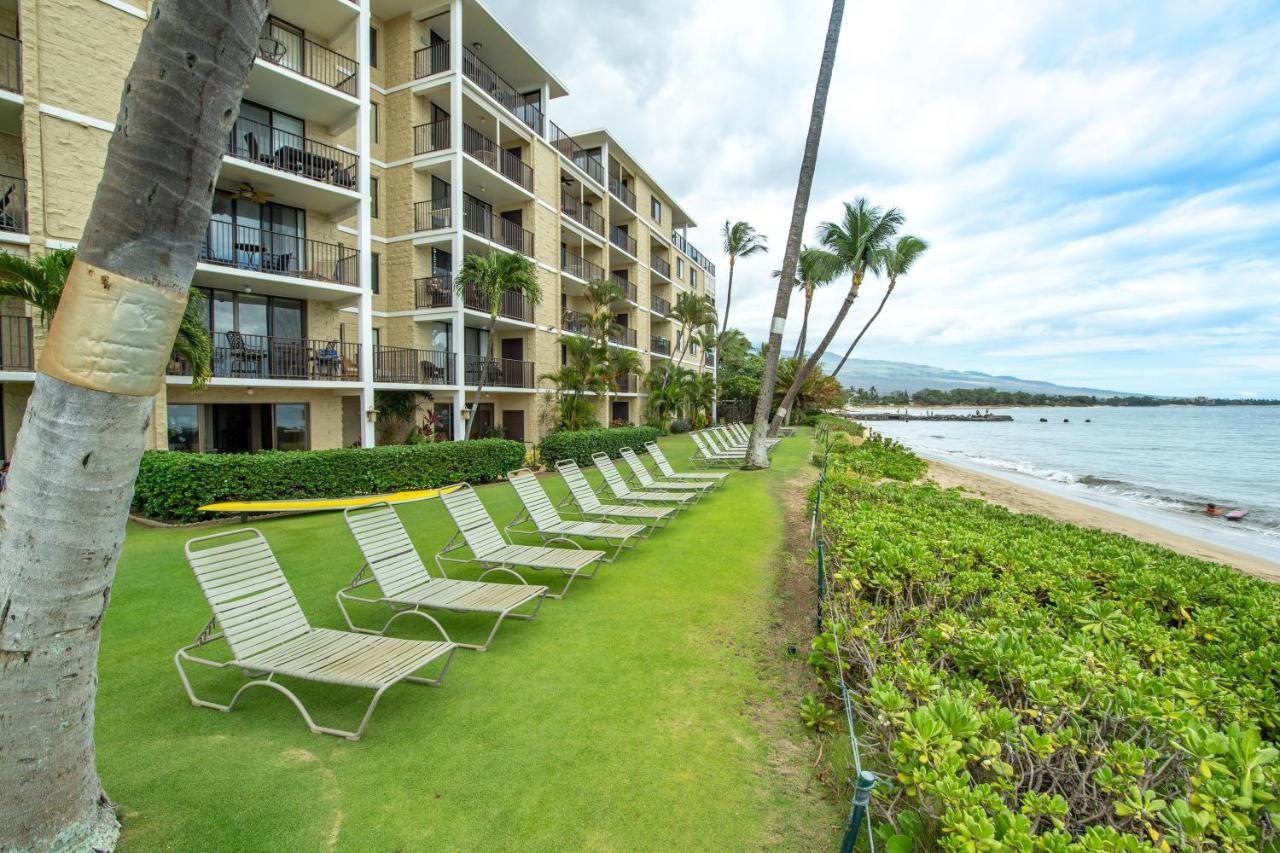 Kihei Beach 508 Εξωτερικό φωτογραφία