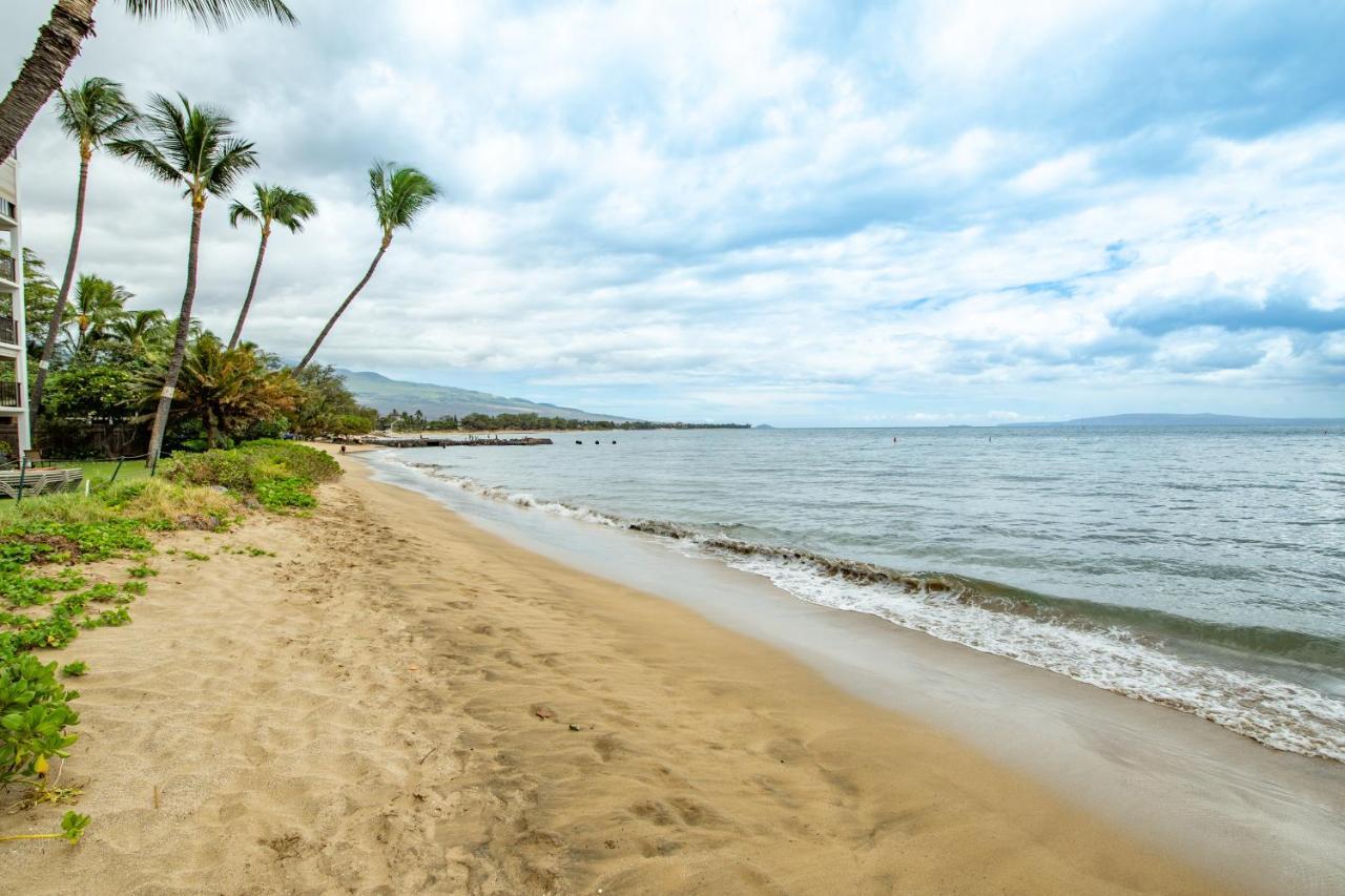 Kihei Beach 508 Εξωτερικό φωτογραφία