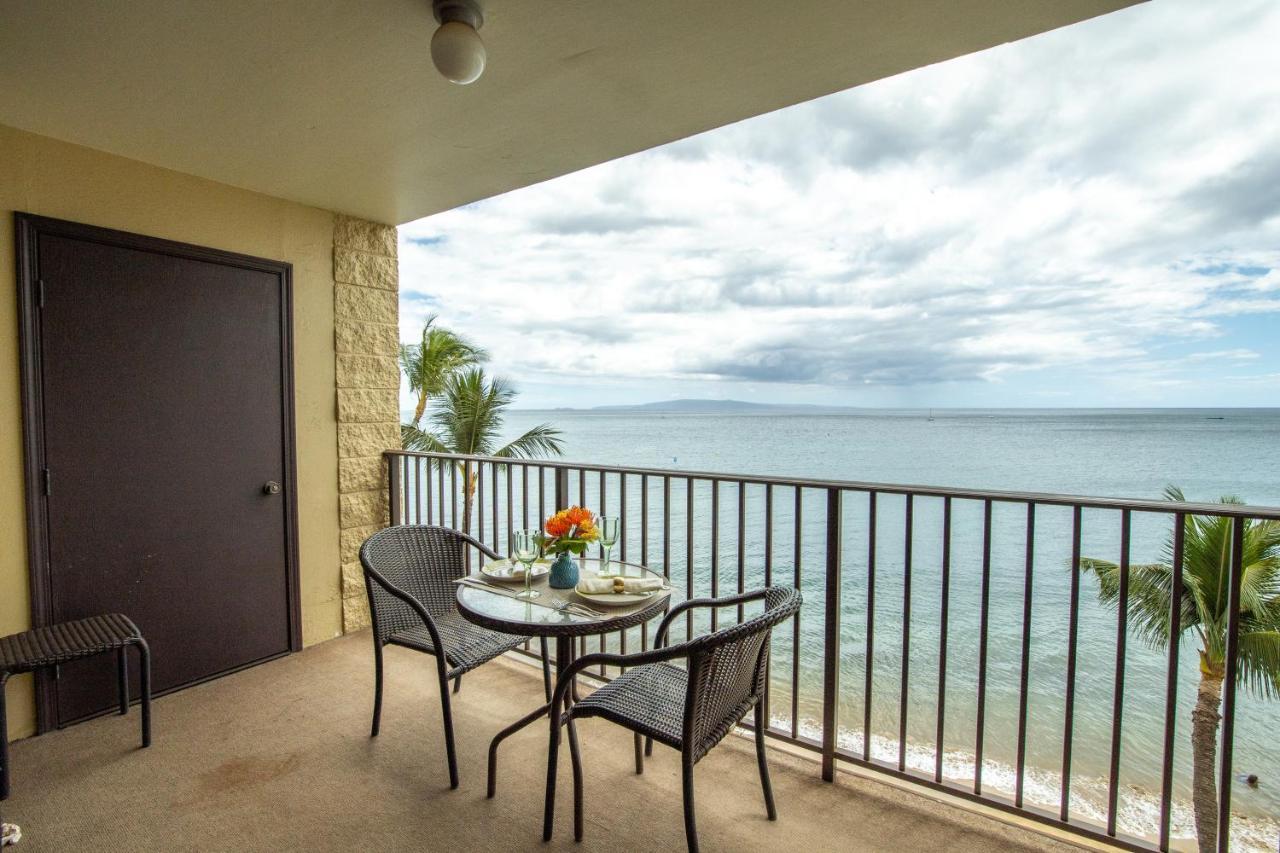 Kihei Beach 508 Εξωτερικό φωτογραφία