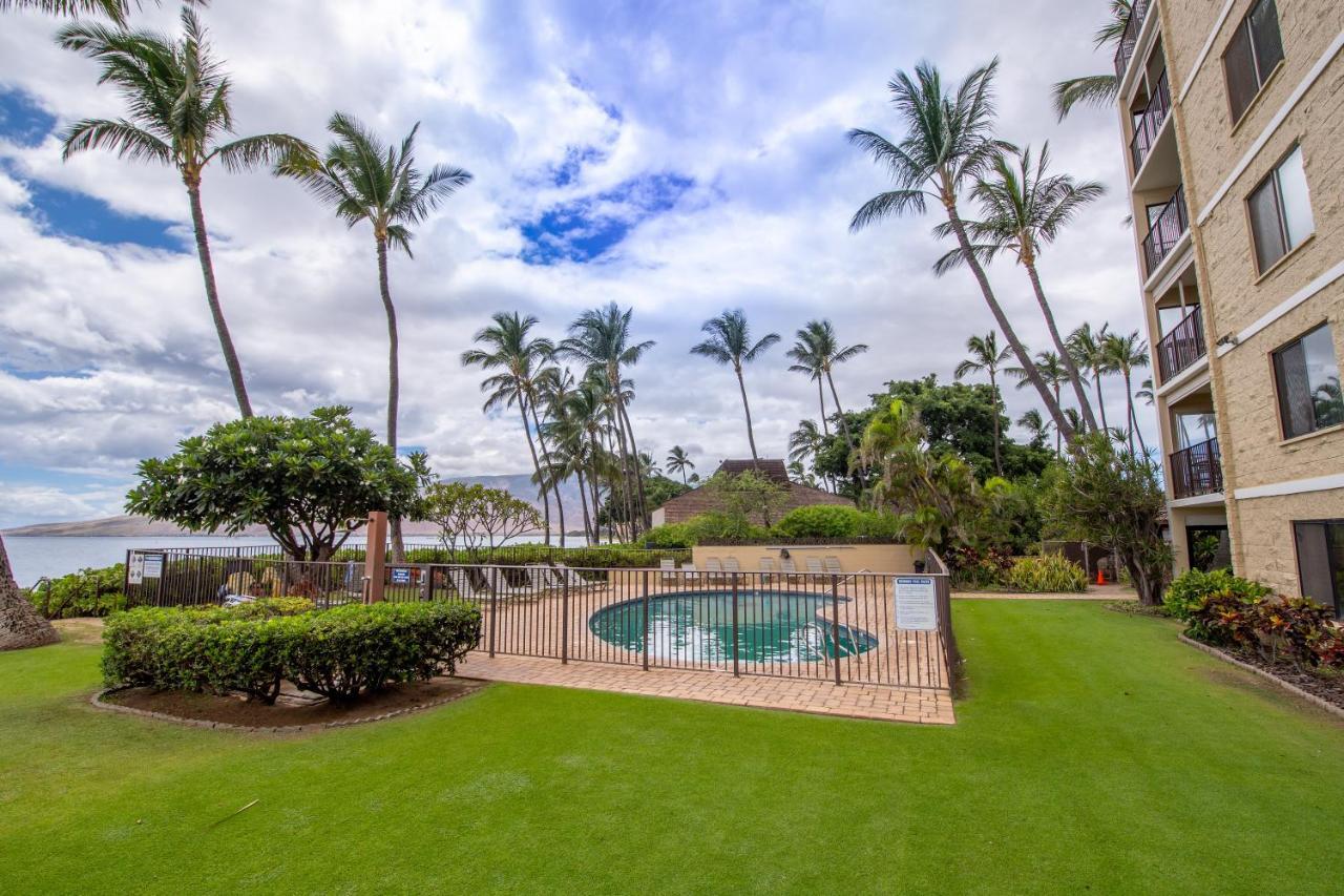 Kihei Beach 508 Εξωτερικό φωτογραφία